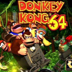 Donkey Kong 64 - Army Dillo 2 (Orchestral cover)