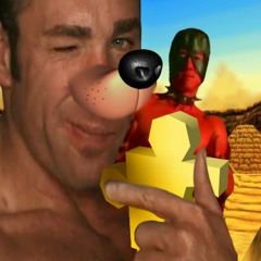 ♂ Gachi's Valley♂