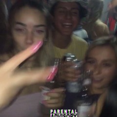 Party at The Trap (ft. Z-Eazy, Joeyrealone, CBenz, DOMIEGhost, Jay DeLucca)