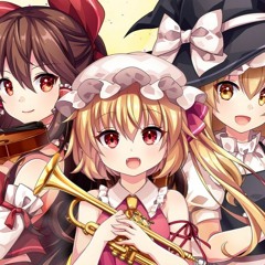 [Touhou Orchestra] Suite Embodiment Of Scarlet Devil - Kokyo Active NEETs