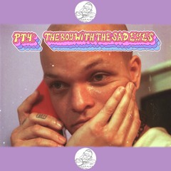 The Boy With the Sad Eyes