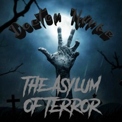 The Asylum Of Terror vol 1