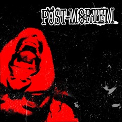 Wierdough - Post-Mortem prod. by Ch4rm (video in description)👹