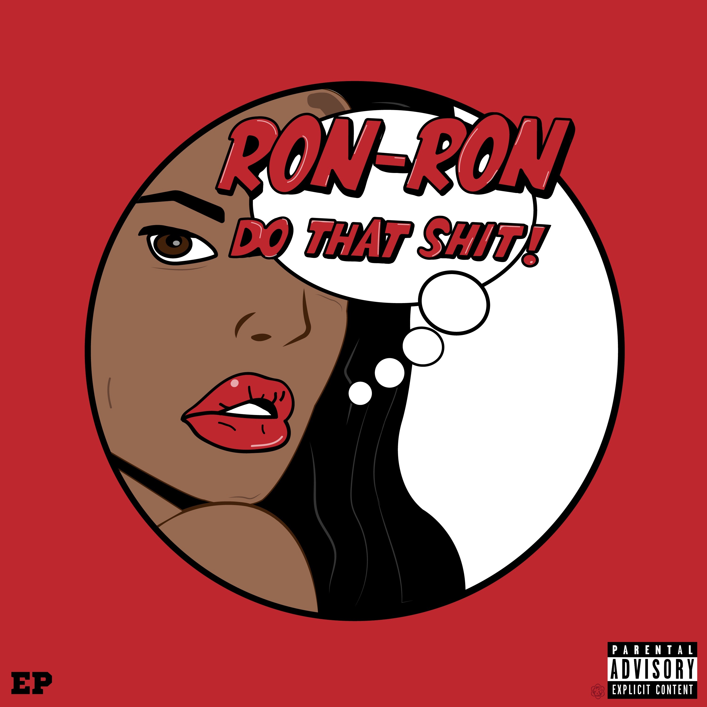 RONRONTHEPRODUCER