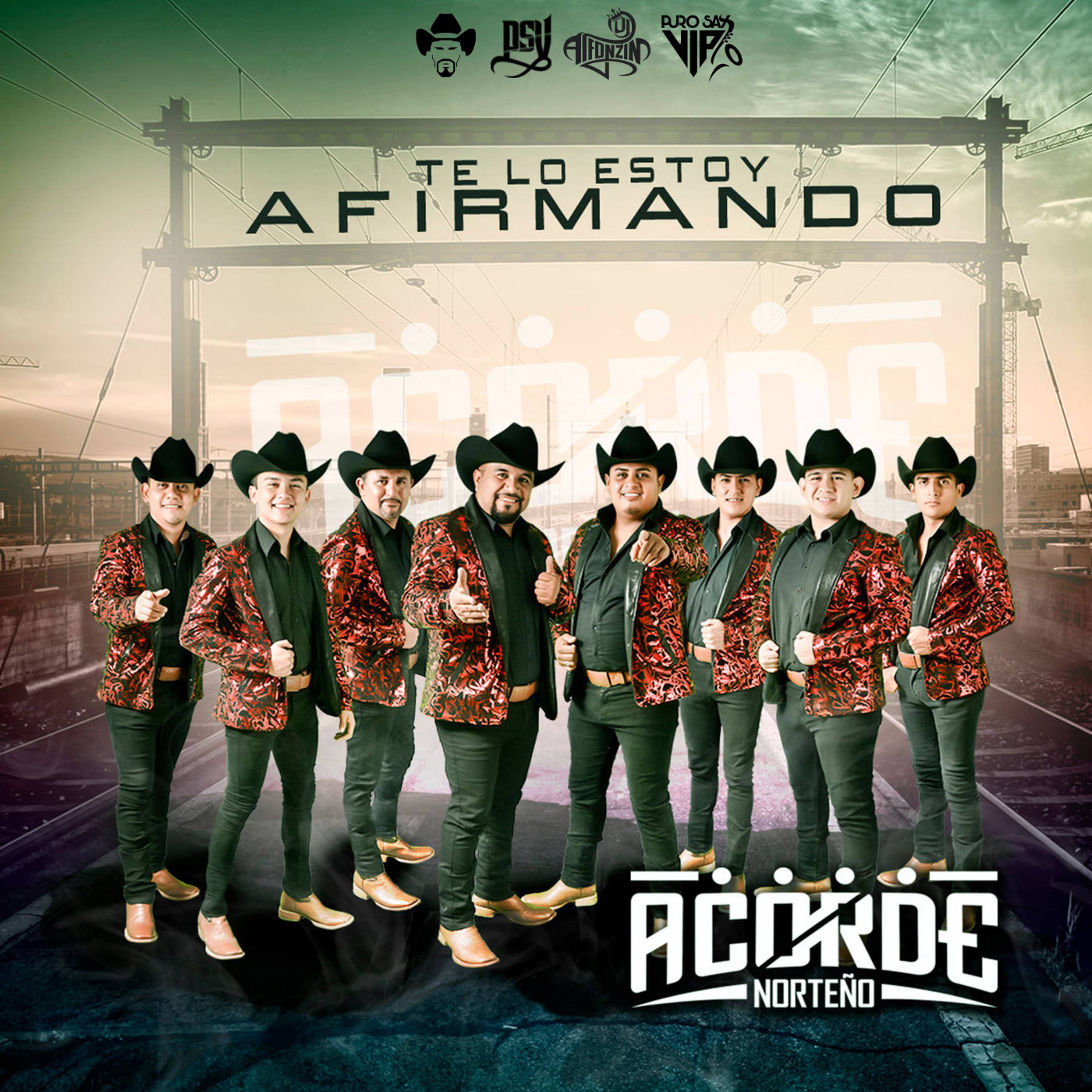 Acorde Norteño - Mi Felicidad / 2019 episode artwork