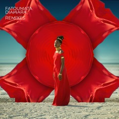 Fatoumata Diawara - Kanou Dan Yen (Pouvoir Magique Remix)