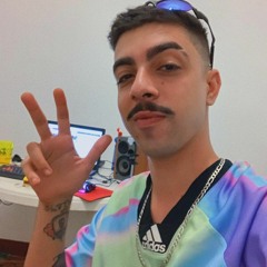 MEGA MC GW - VAGABUNDO VAI TE MACHUCAR (DJ SLOTH NL) #ORETORNO
