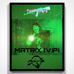 BEJUS - MATRIX (VIP OFFICIAL)