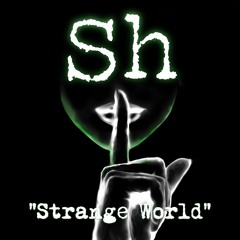 Strange World (FREE DL)