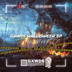 gxwds halloween Mix (tracklist in description)