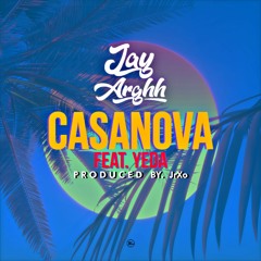 Casanova feat. Yeda (Prod. JrXo)