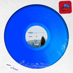 hoody - han (h4rdy dub)
