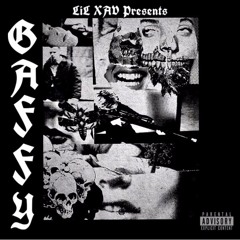 Silence of the trvp (Prod.Santos Santana)