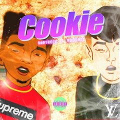 Cookie ft hoodwil