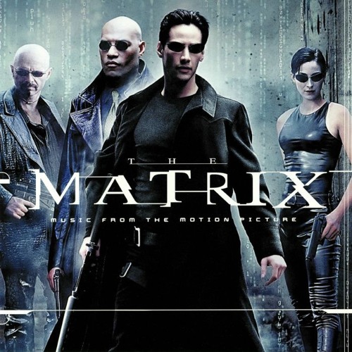 MATRIX | INSTRUMENTAL | [PROD. @INVADERBEATZ]