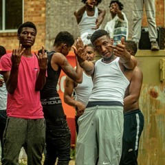 No Savage - Made Nigga