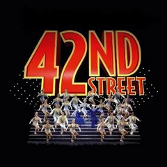 12.5 - Act One Finale (Forty-Second Street) (Measures 13-14)