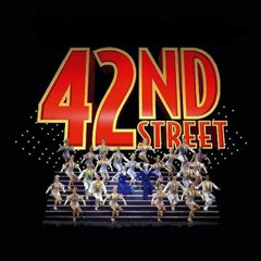 12.2 - Act One Finale (Forty-Second Street) (Measures 6-8)