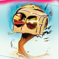 Nikolas Santana - Johnny Depp