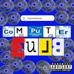 Computer Blue (Prod. Guala Beatz)