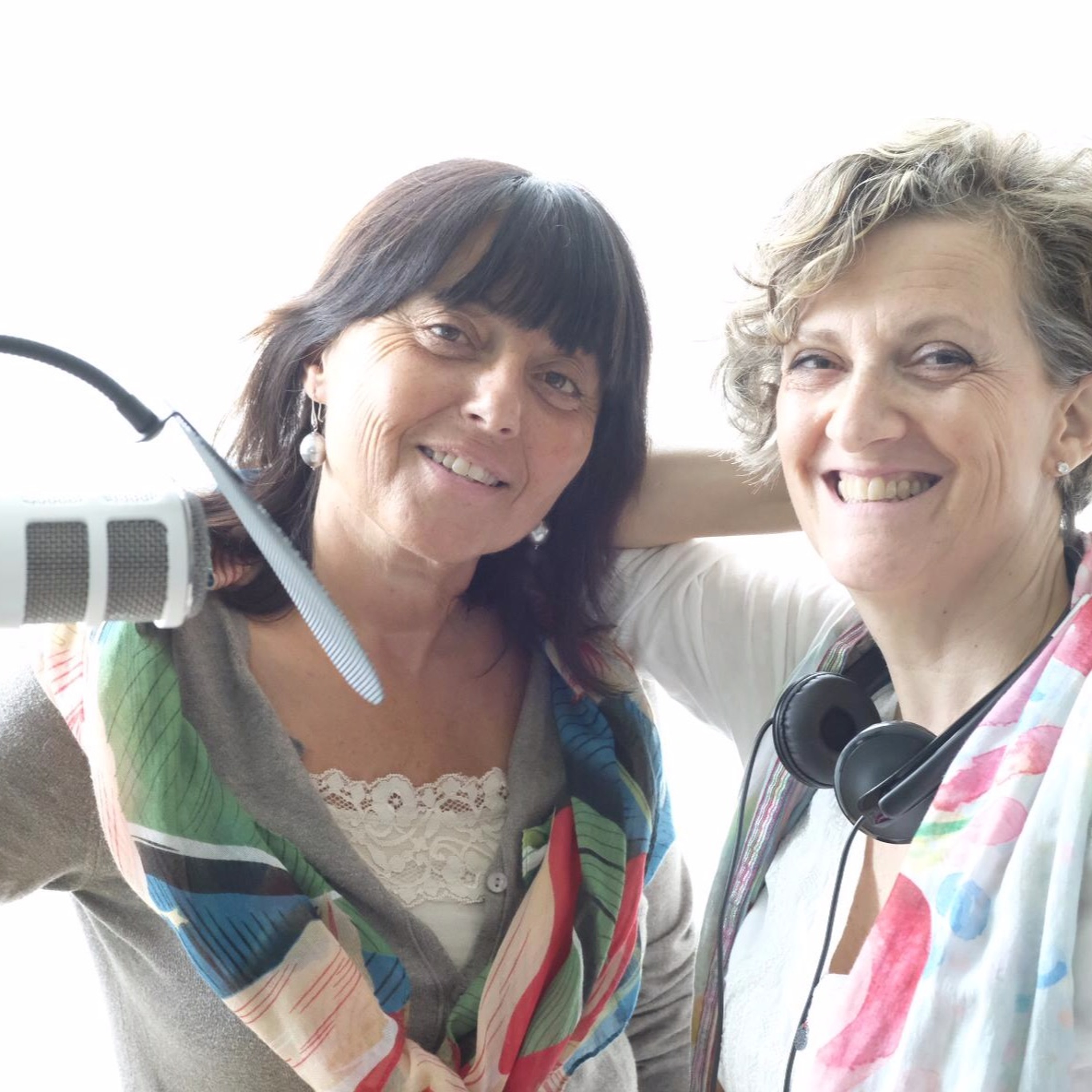 Quattro Stagioni 2 - Lisa e una città del Canton Ticino (1.11.19)