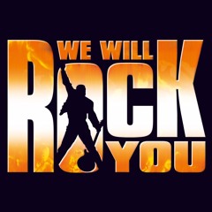 Queen - We Will Rock You (ID Remix)