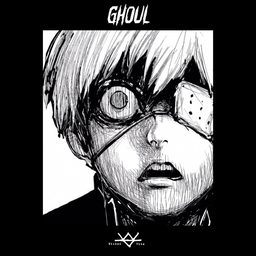 Ghoul (Prod. SANTOS SANTANA)