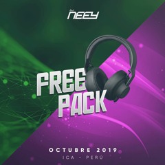 FREEPACK OCTUBRE +30 TRACKS (CLICK ON BUY FOR DOWNLOAD)