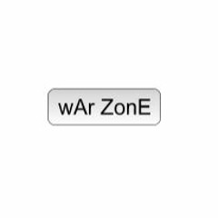 wAr ZoNe(feat. Lil Willy)