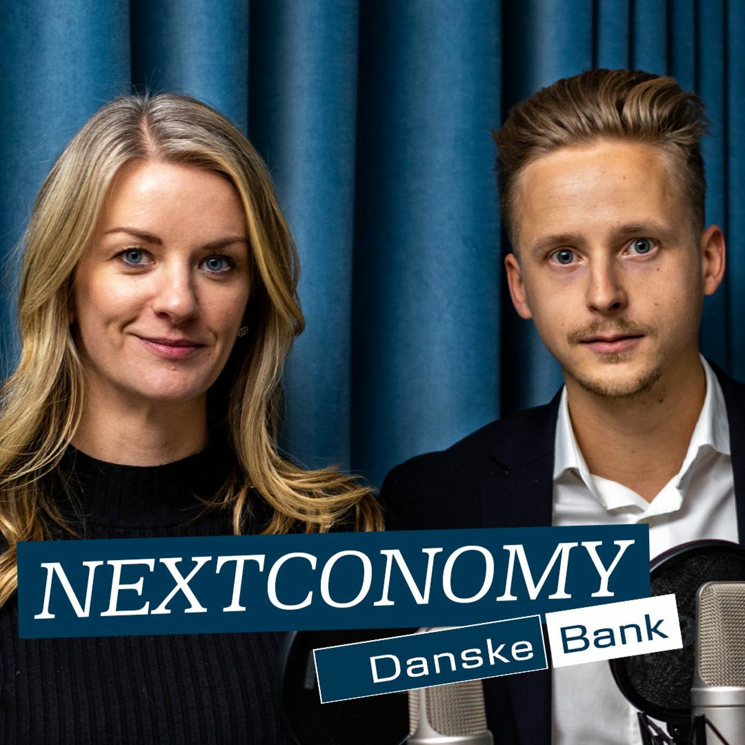 Nextconomy by Danske Bank Sweden
