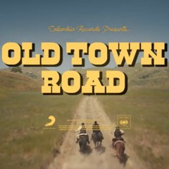 Lil Nas X Ft. Billy Ray Cyrus - Old Town Road (ToXic Inside Remix)