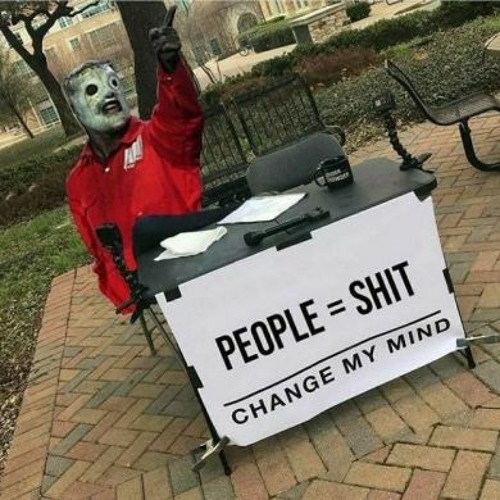 Stream SLIPKNOT X SPICE GIRLS - If You Wanna Breathe My Sulfur.
