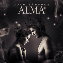 "Alma" by Juan Sánchez