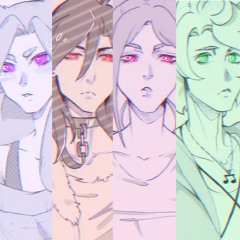 【Snowlett・Kangae Shirai・Rose Mae・PIX】MACARON【UTAUカバー COVER】(HAPPY HALLOWEEN!!!🎃)