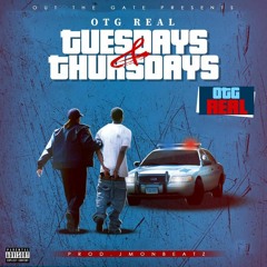 Tuesdays & Thursdays