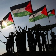 فلسطينين وبدنا نحمي هالبلاد.MP3
