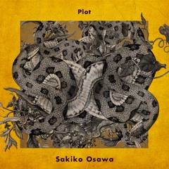 PODCAST #17 : Sakiko Osawa - Plot
