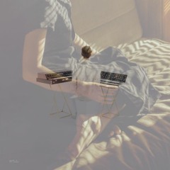 Still Thinking about the Weather In The Woods