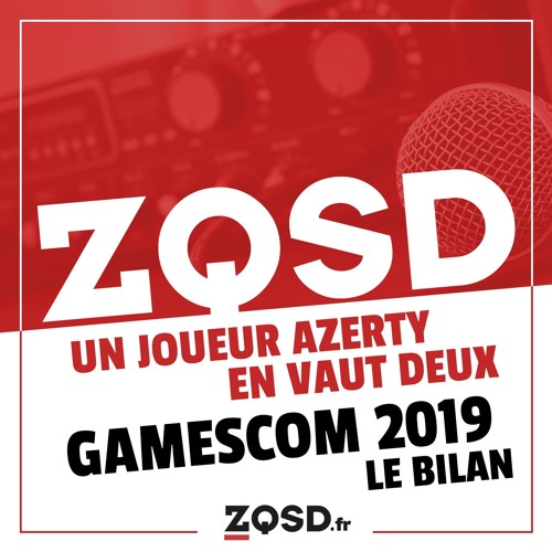 HS14, Bilan Gamescom 2019