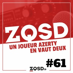 #61, Playdius, boulapoire et Graveyard Keeper