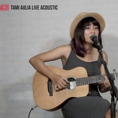 Naff - Kenanglah Aku ( Tami Aulia Cover )
