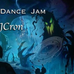 jCron Live @ Tuesday Dance Jam