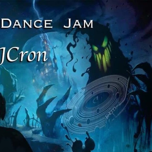 jCron Live @ Tuesday Dance Jam