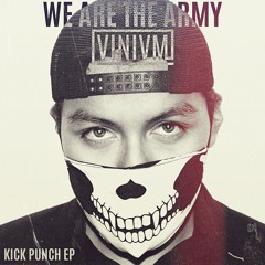 VINIVM - We Are The Army (POSITIVE FEEDBACK BY JUNKIE KID)
