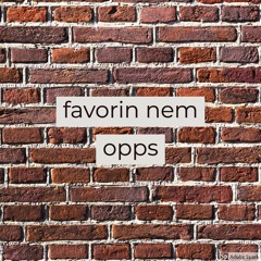 Cole Swan - Favorin Nem Opps Prod. Trillo