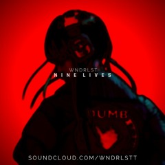 WNDRLST - Nine Lives