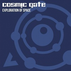 Cosmic Gate  - Exploration Of Space (Airdream Rework)[CD-R] FREE DOWNLOAD
