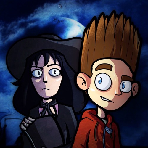 Stream Paranorman vs. Lydia Deetz X Rap Battles 11. by X Rap Battles