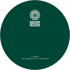 Premiere : P.Leone - Hard To Find [Rekids Special Projects]