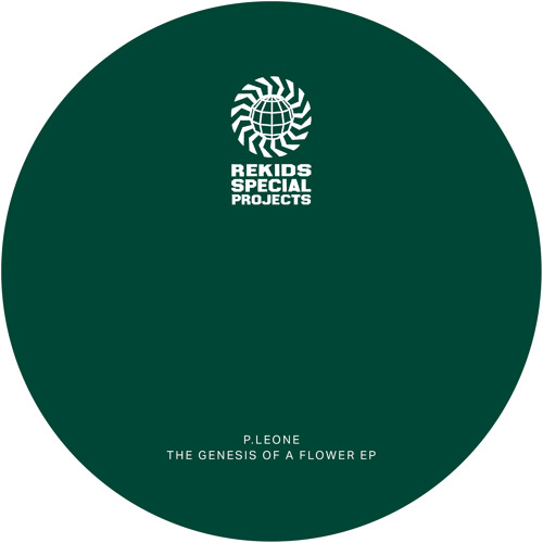 Premiere : P.Leone - Hard To Find [Rekids Special Projects]